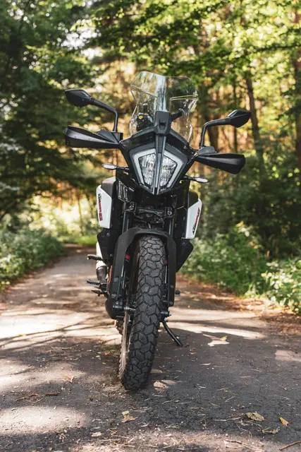 AUTA & MOTORKY - fotografie 20 (fotograf Jičín)