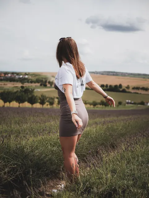 Portréty a rodinné focení - fotografie 9 (fotograf Jičín)